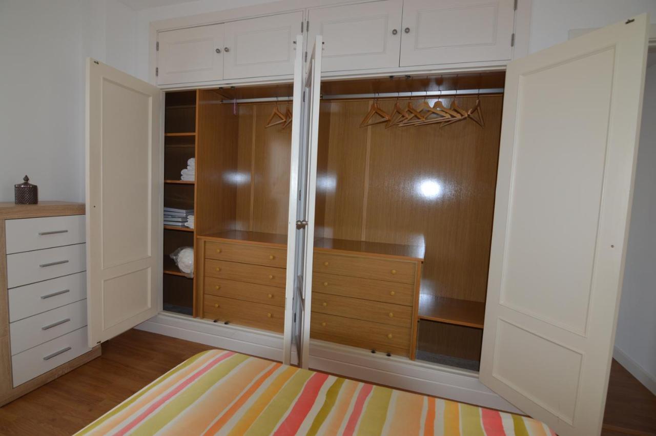 Apartamento Piso Aurora Sanlúcar de Barrameda Exterior foto