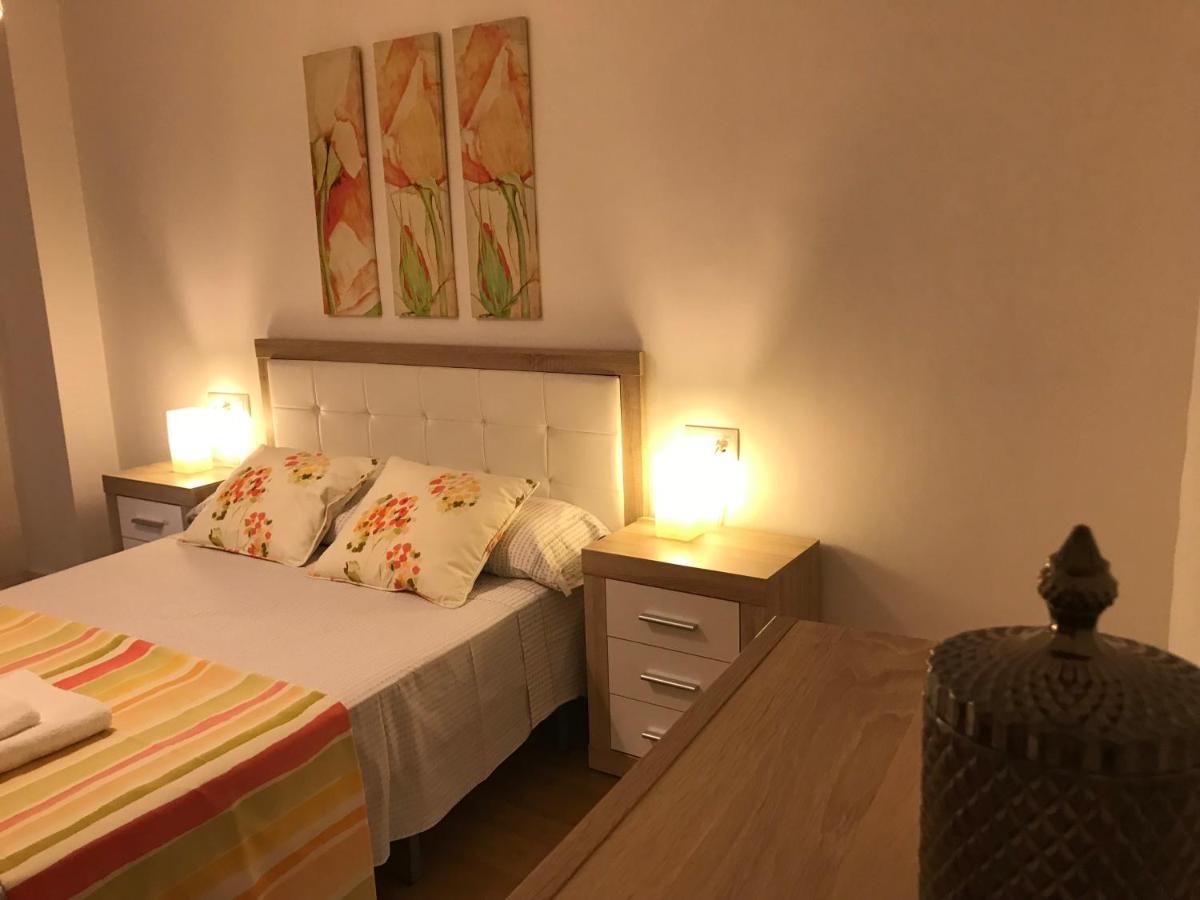 Apartamento Piso Aurora Sanlúcar de Barrameda Exterior foto